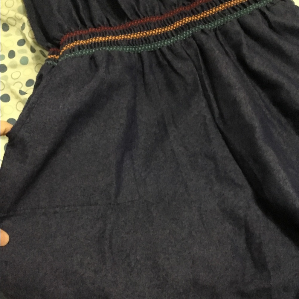 Jumpsuit - Picture 2 of 4